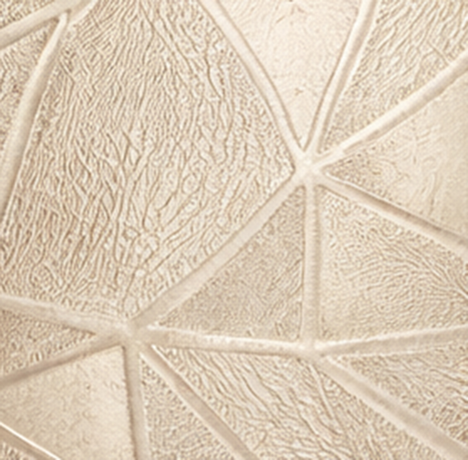 Specialty and textured wallcoverings