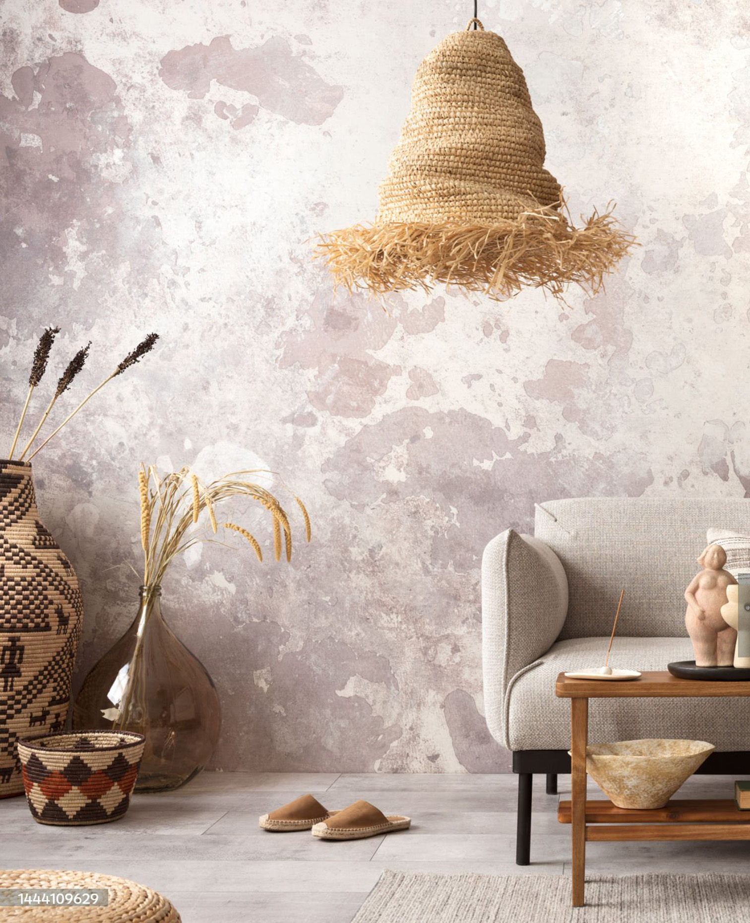 Decorative Wall Finishes