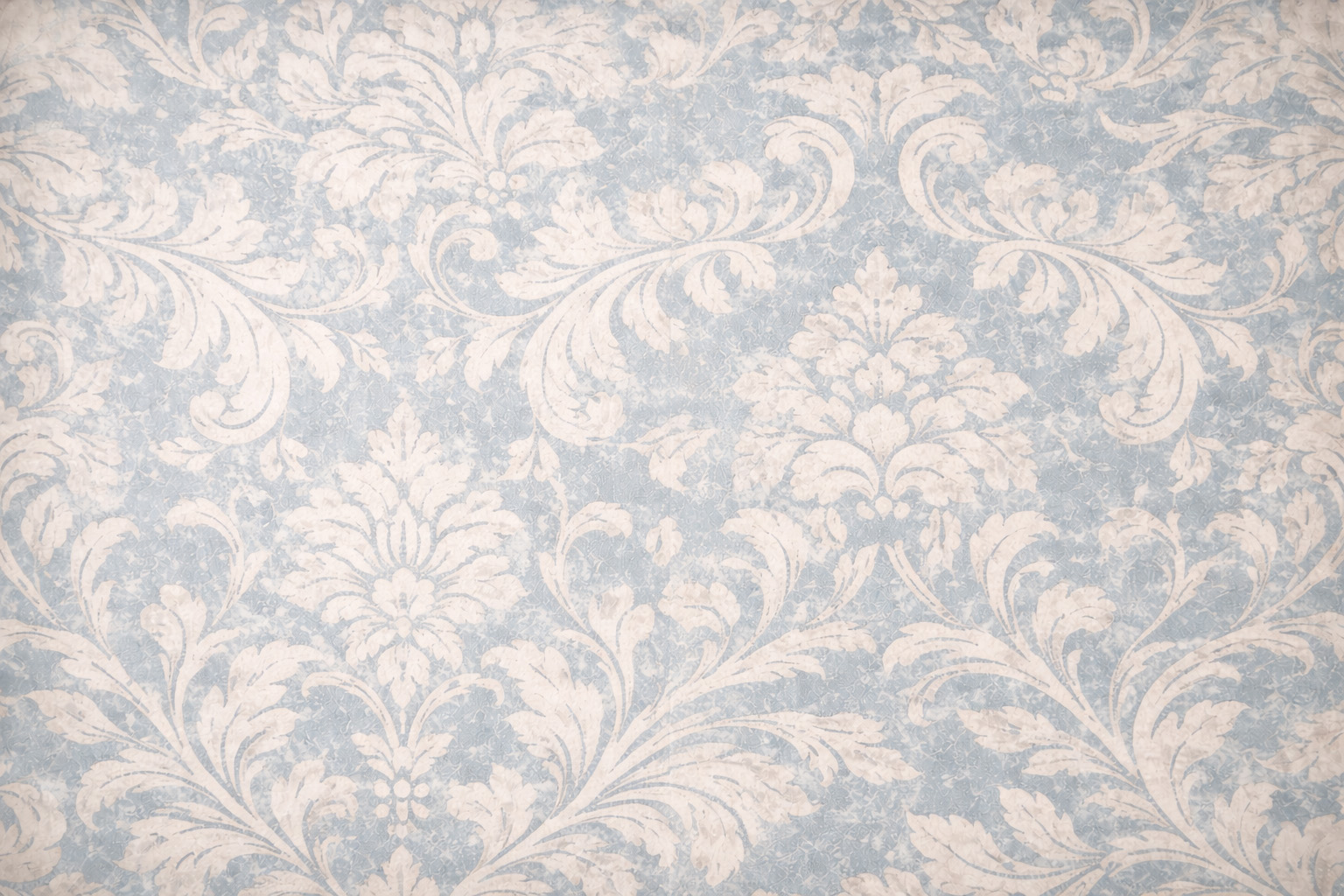 Traditional paper wallpaper